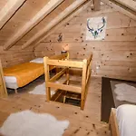 Chalet Chalet Sépia *