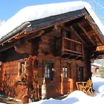 シャレー Chalet Sepia *